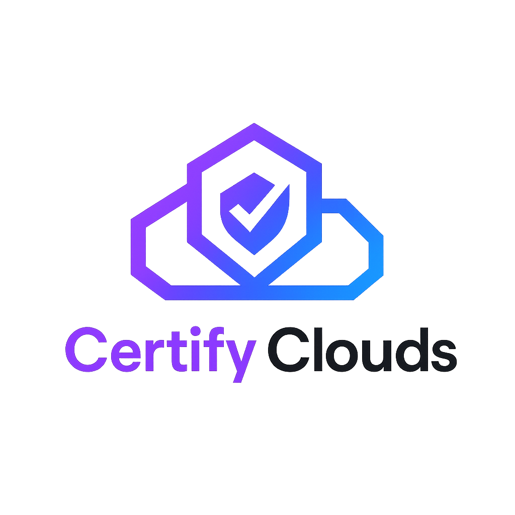 CertifyClouds